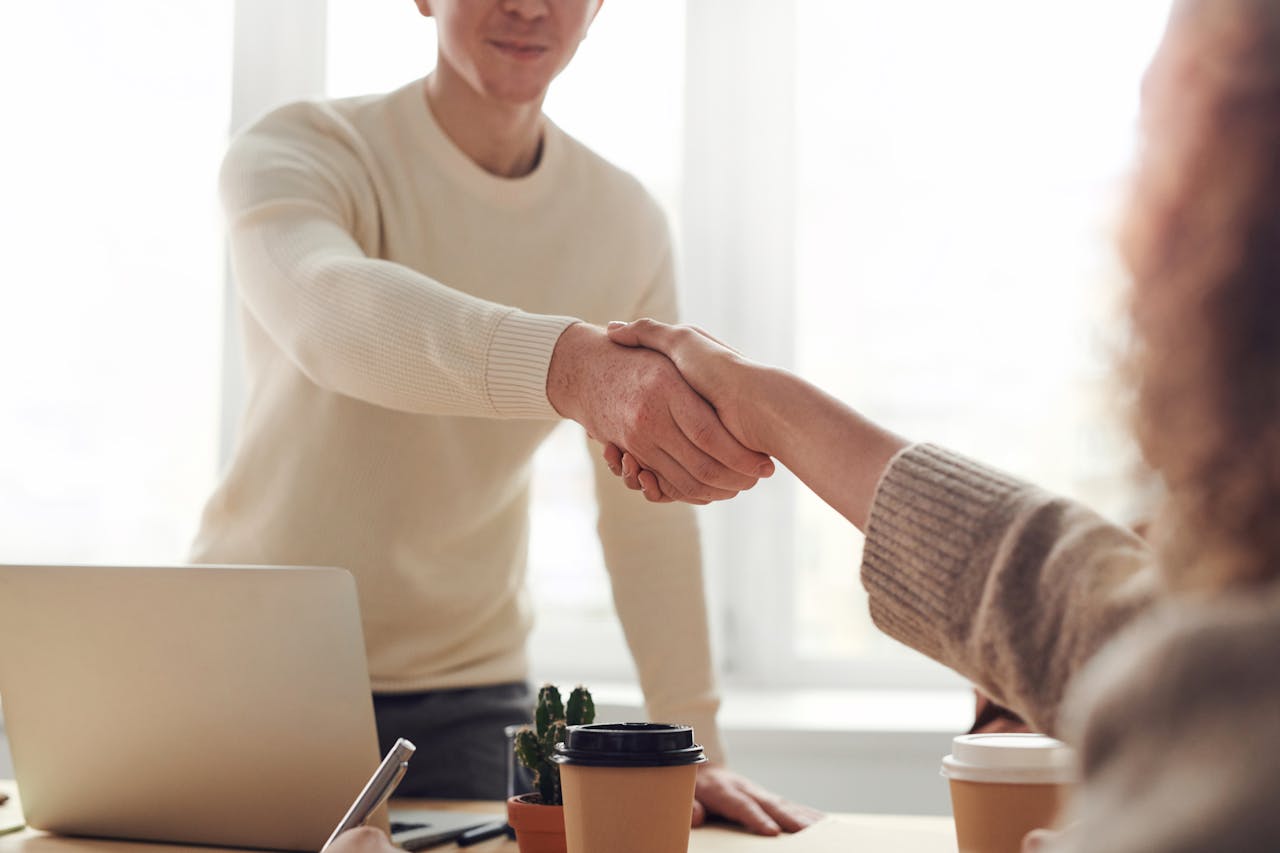 Partner Management & Co-Creation